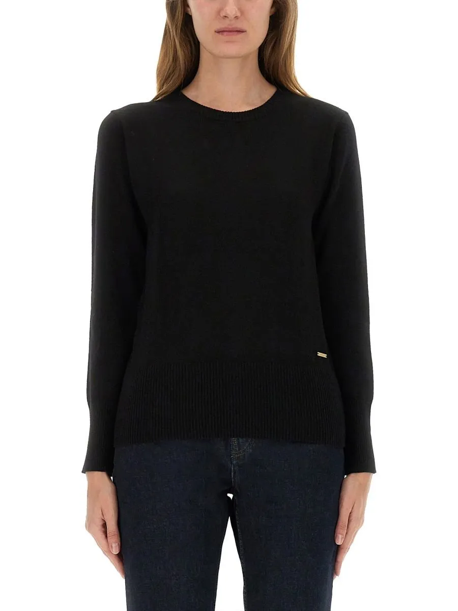 Crewneck Sweater