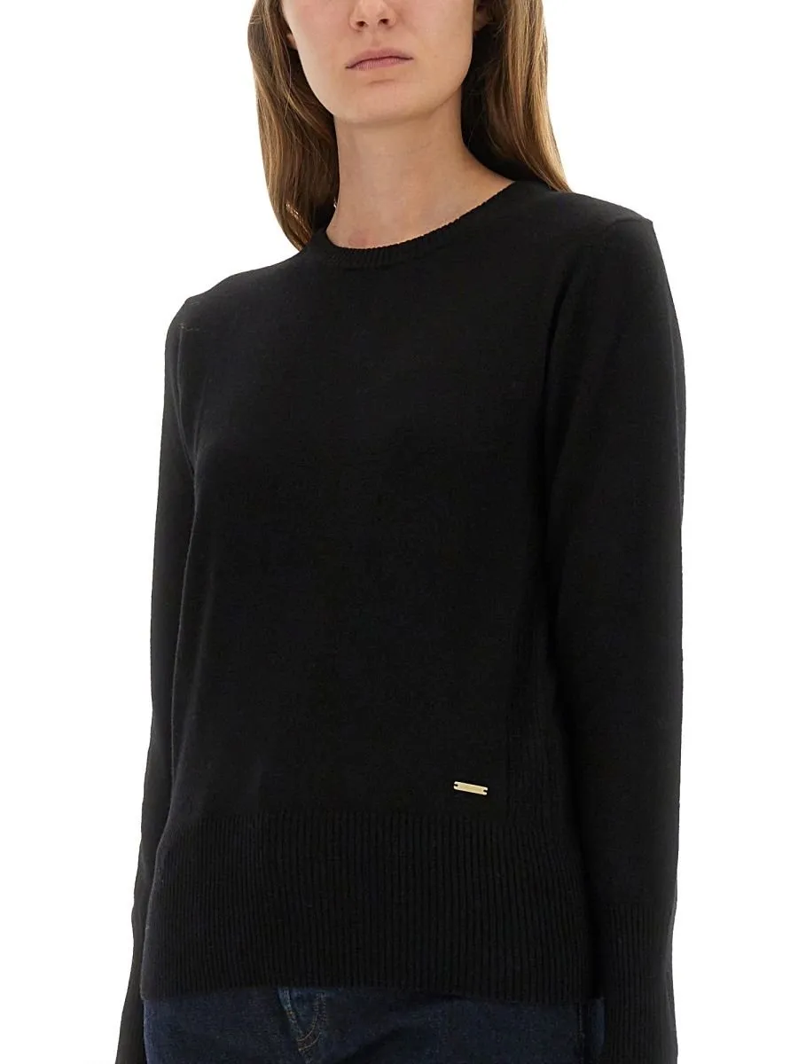 Crewneck Sweater