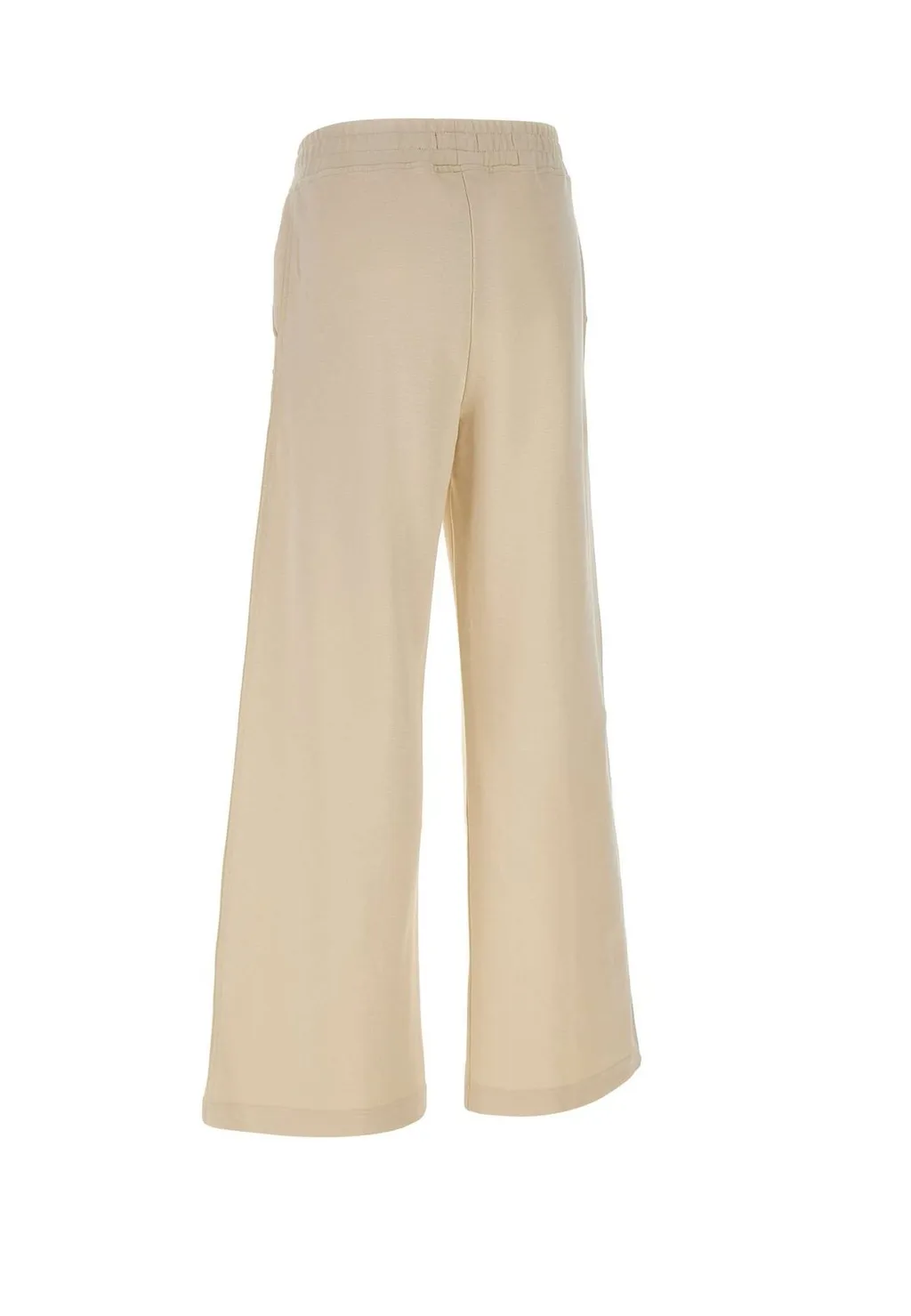 Wide-Leg Trousers