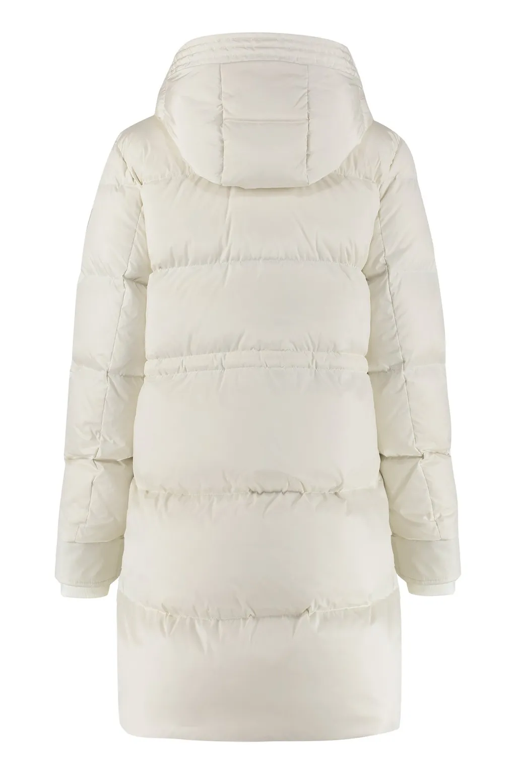 Padded Coat