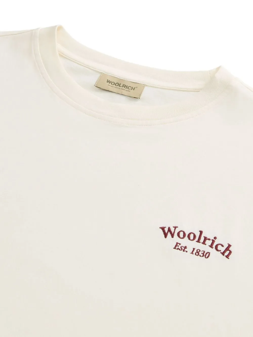 Cotton T-Shirt