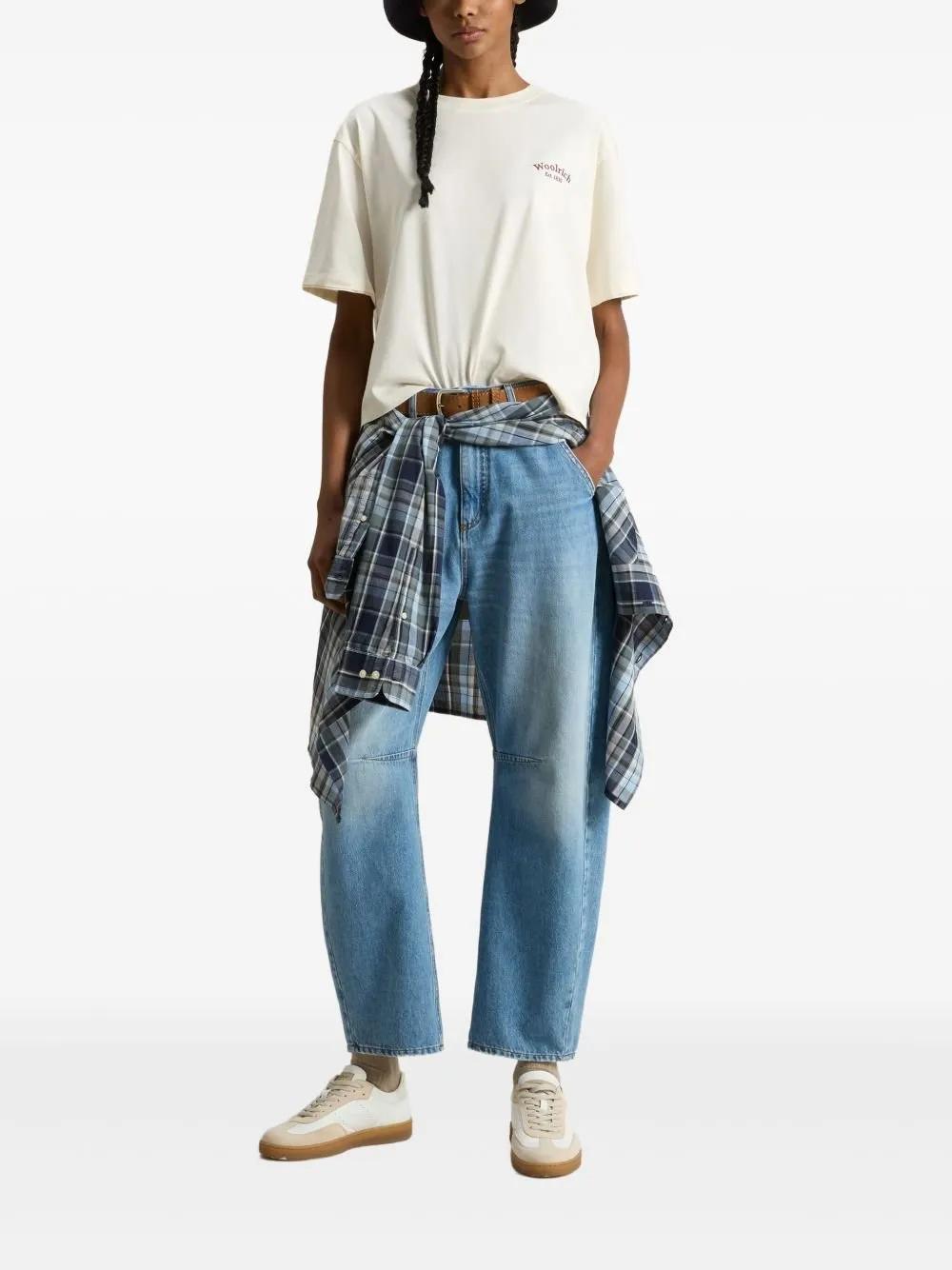 Cotton T-Shirt