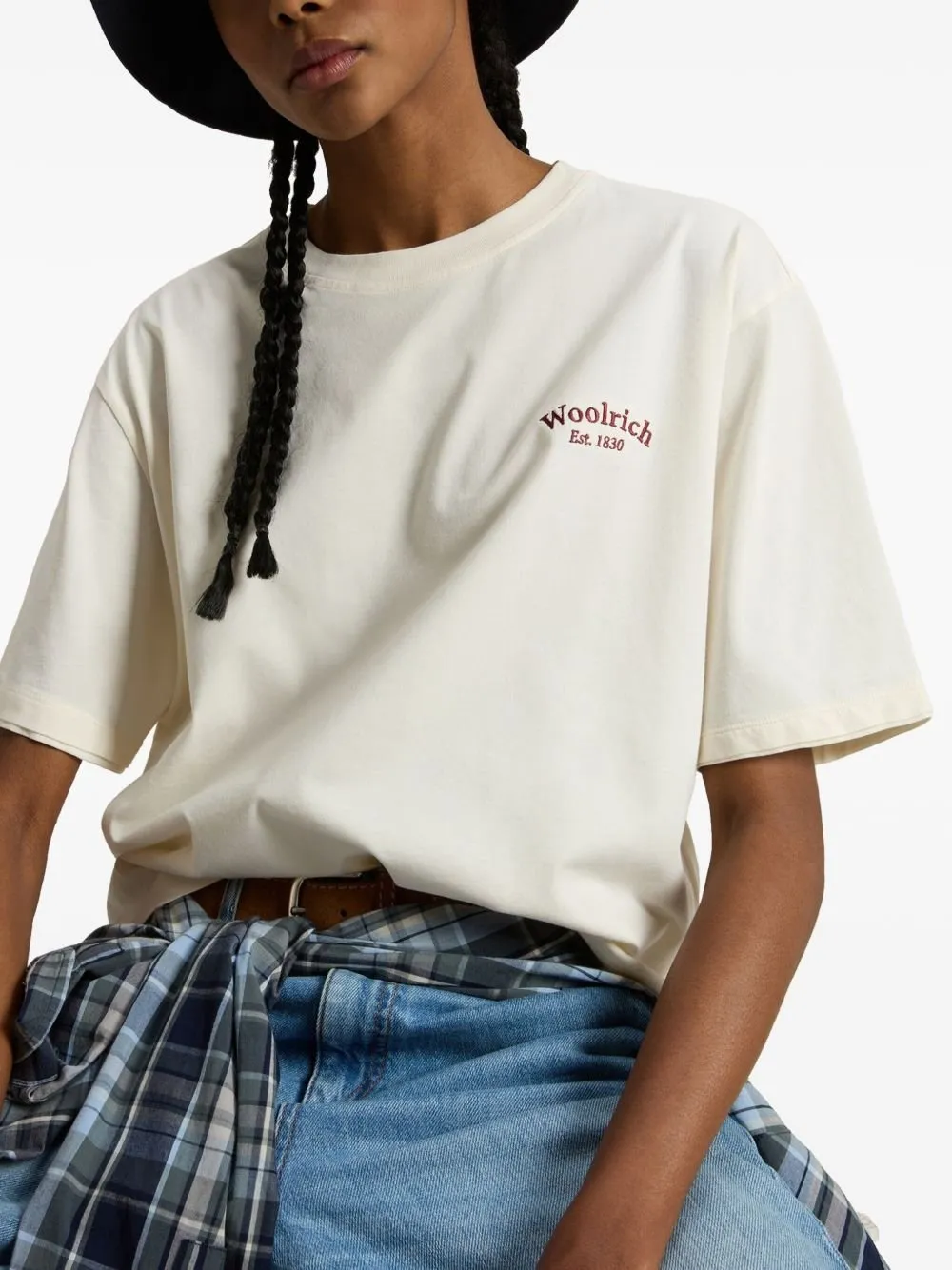 Cotton T-Shirt