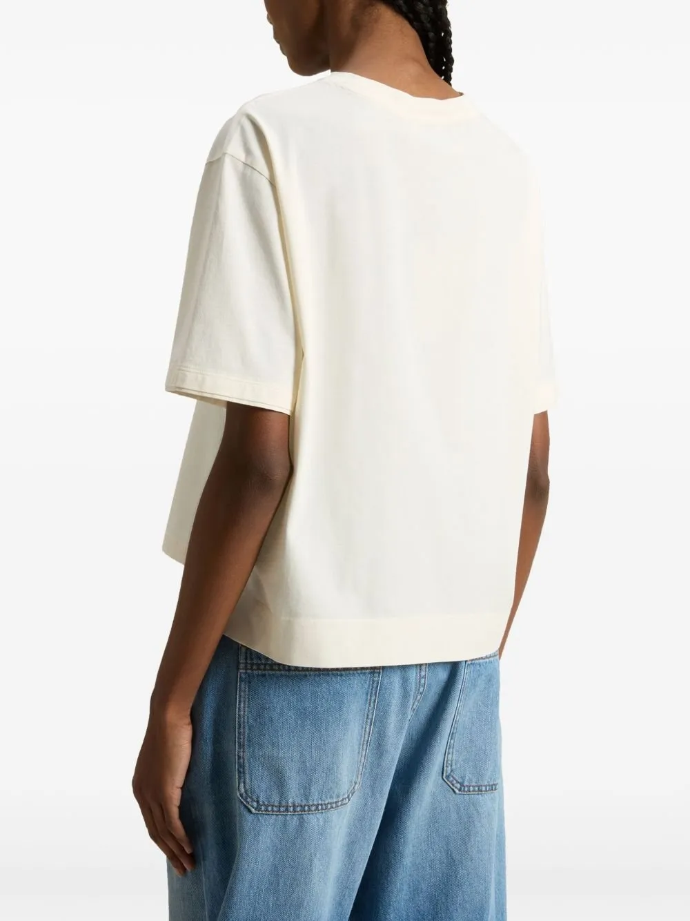 Cotton T-Shirt