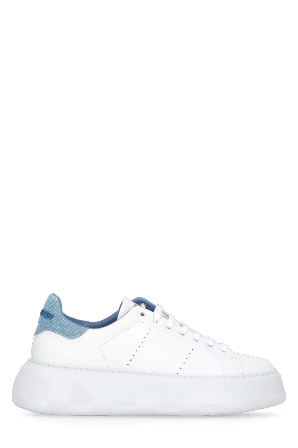 Platform Sneakers