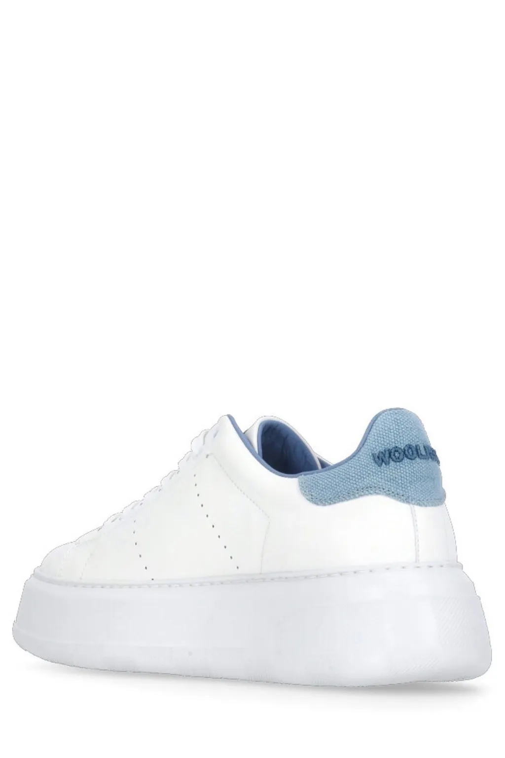 Platform Sneakers