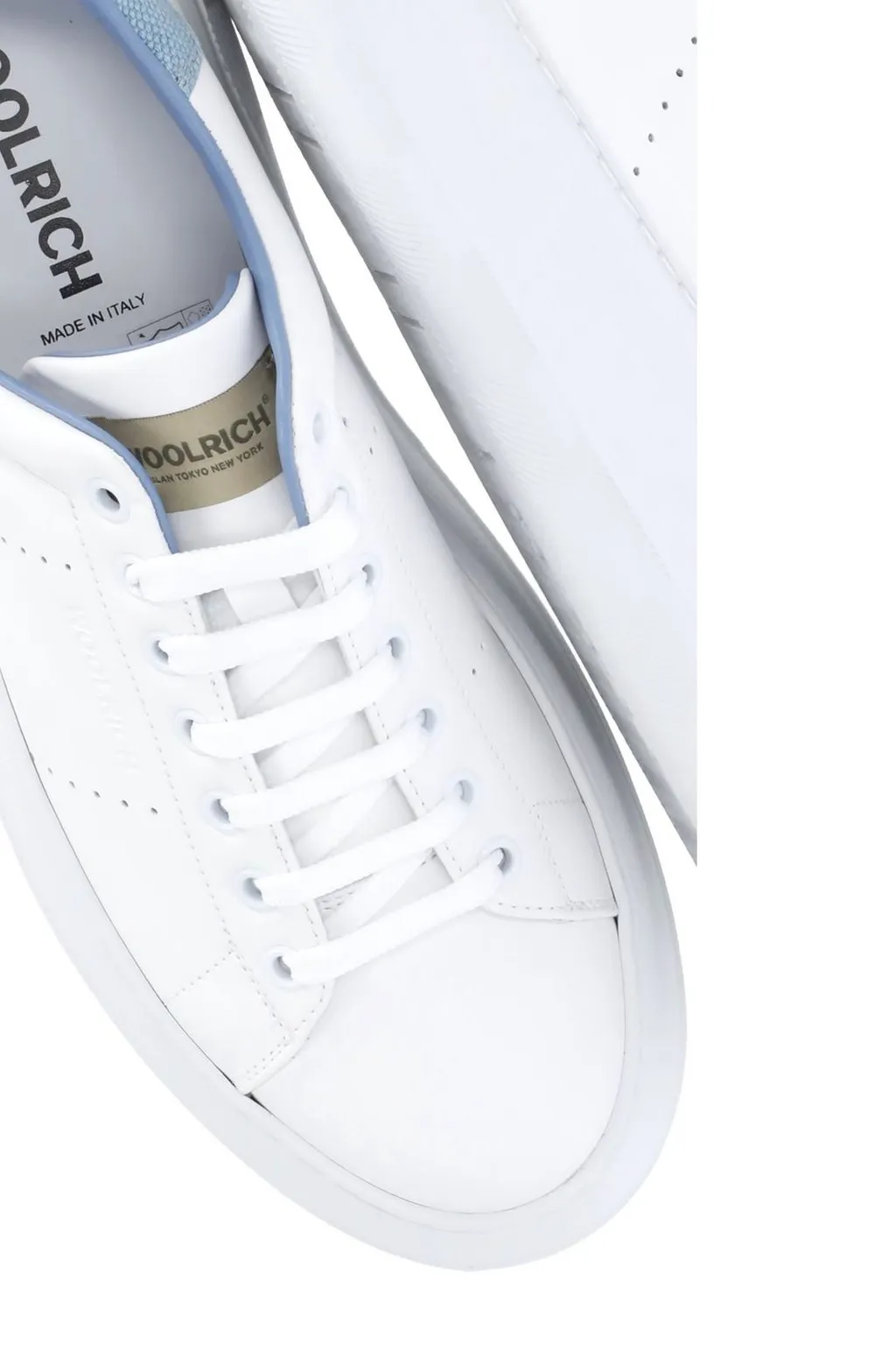 Platform Sneakers