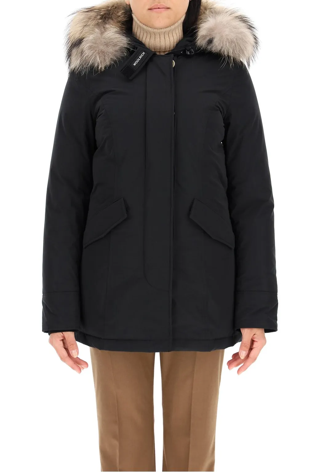 Arctic Parka