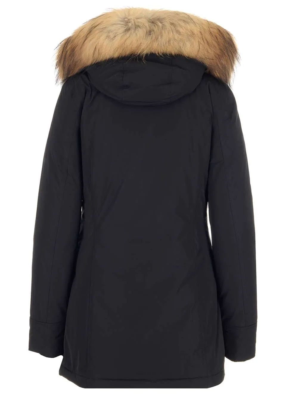 Arctic Parka