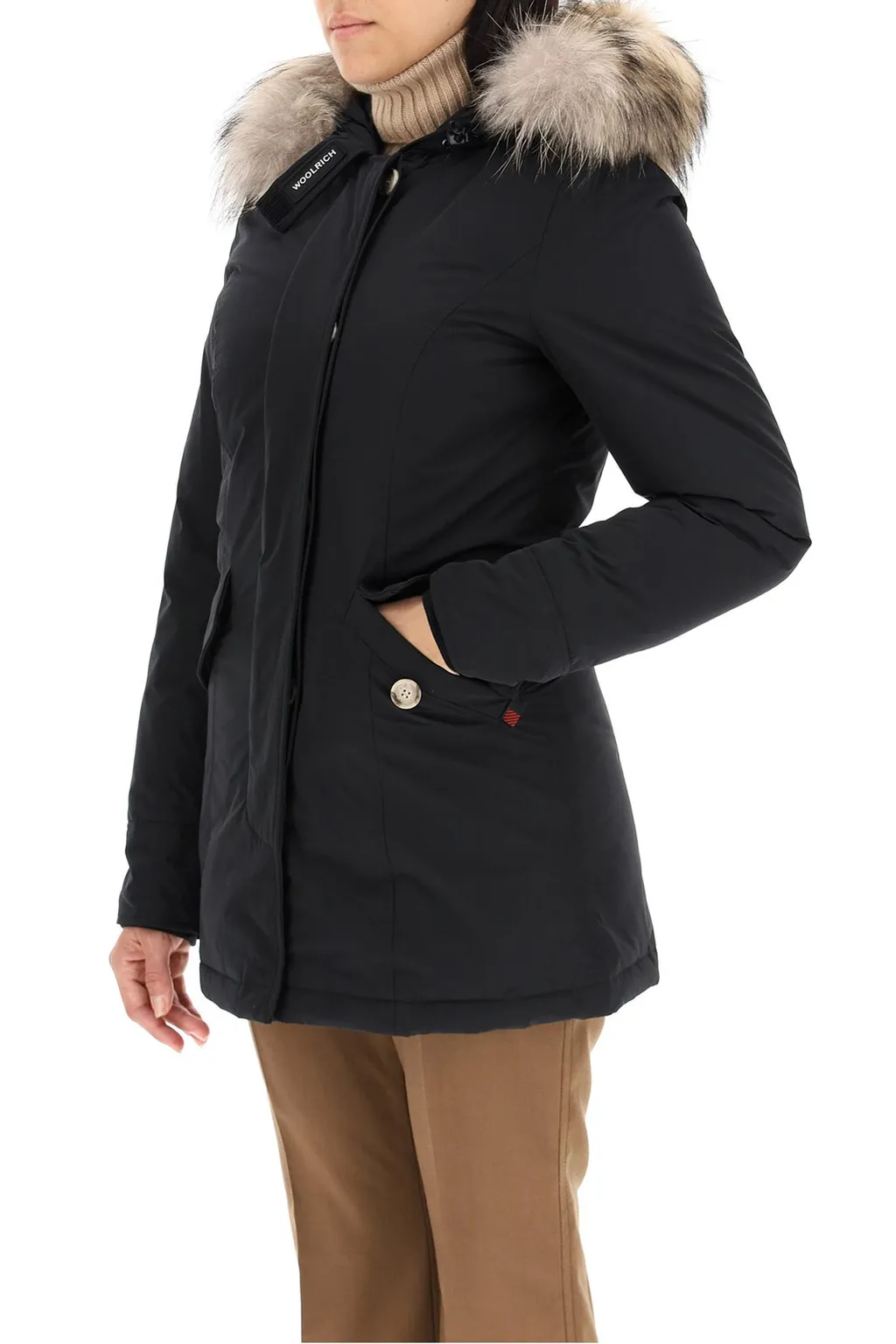 Arctic Parka