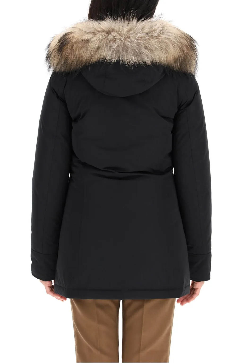 Arctic Parka