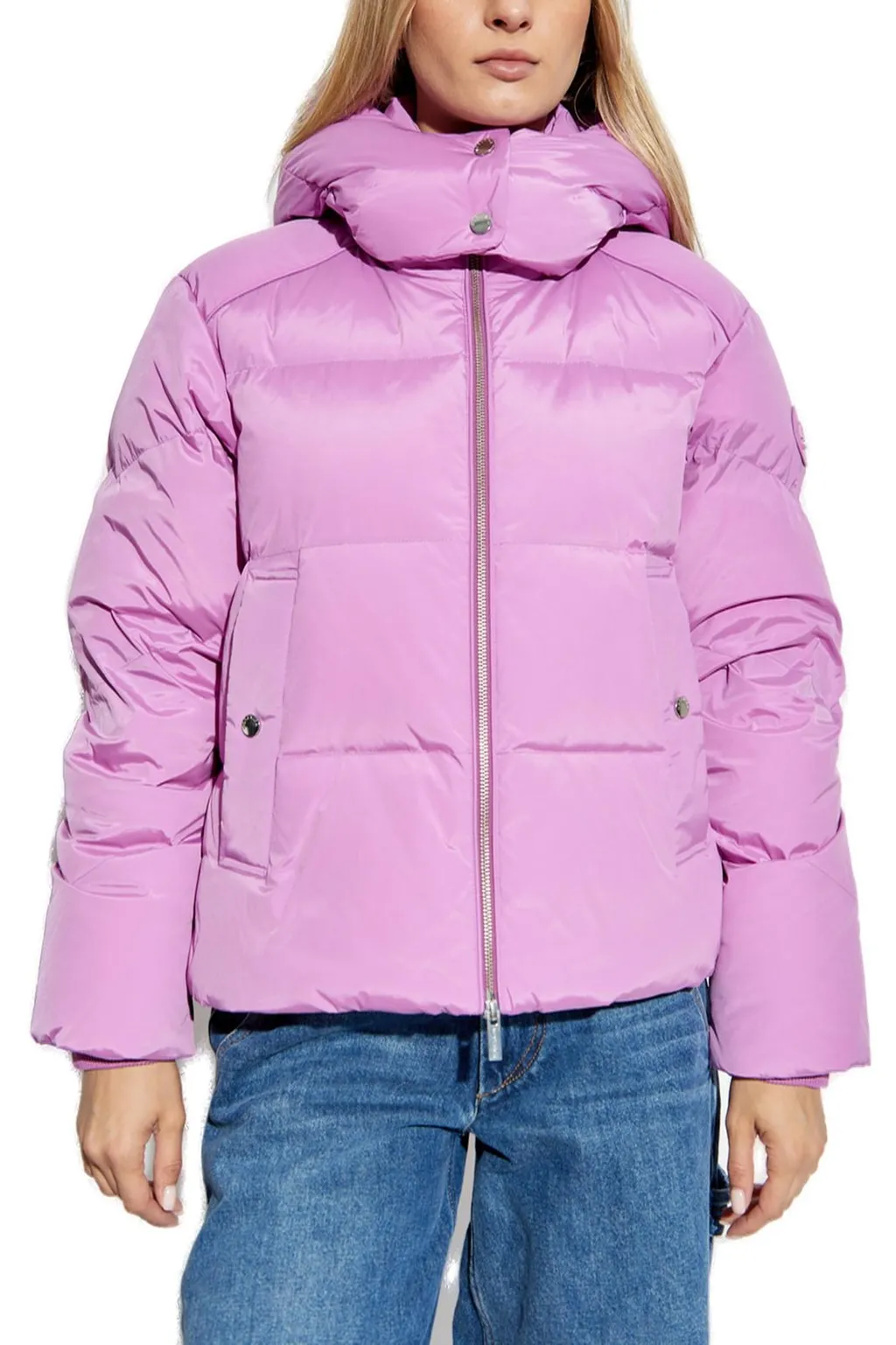 Puffer Jacket