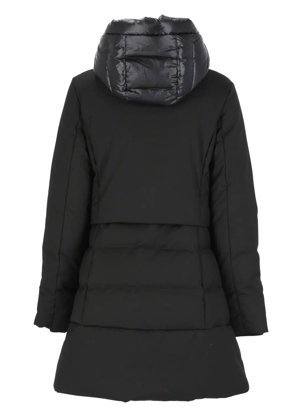 Padded Coat