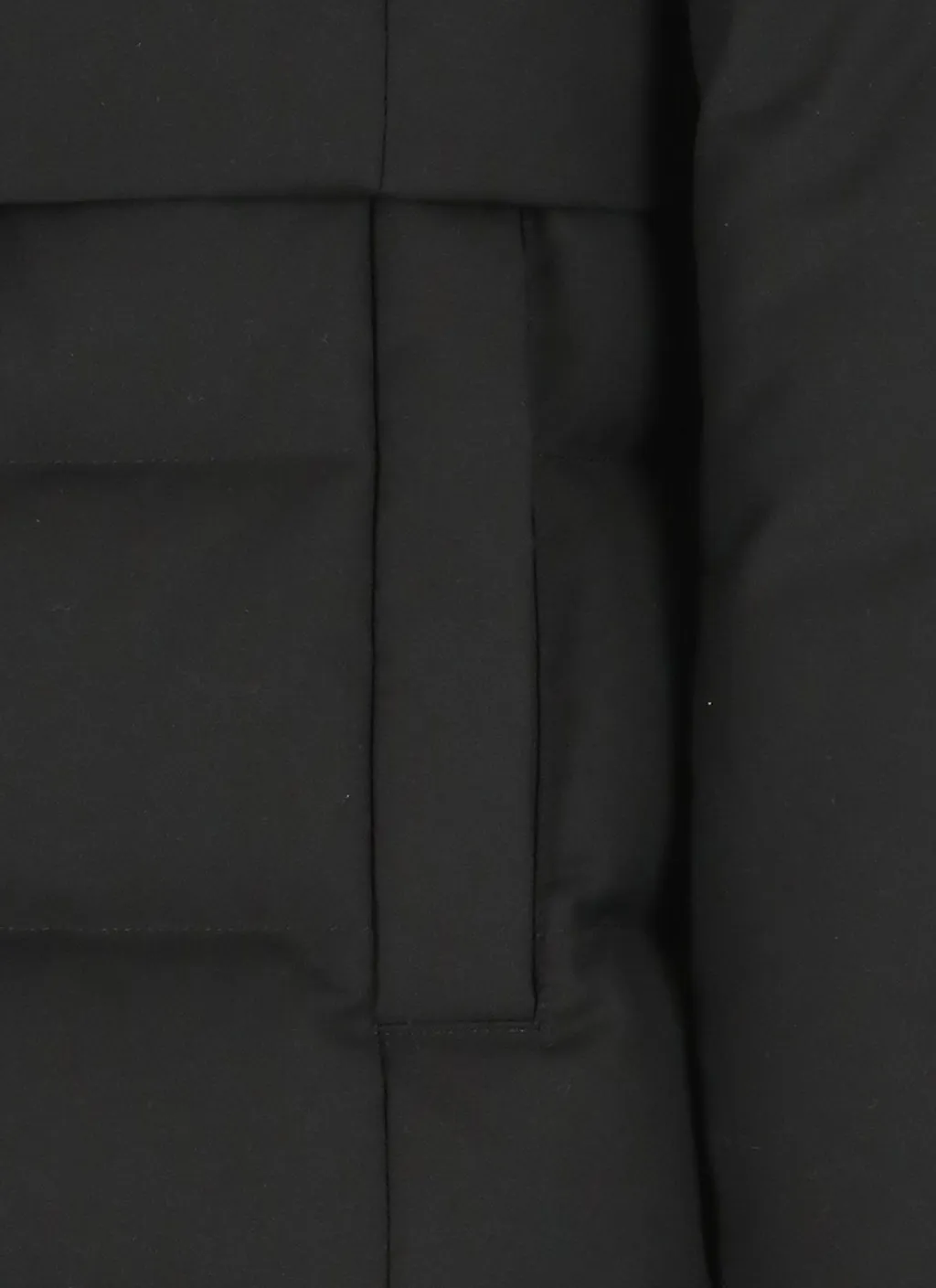 Padded Coat