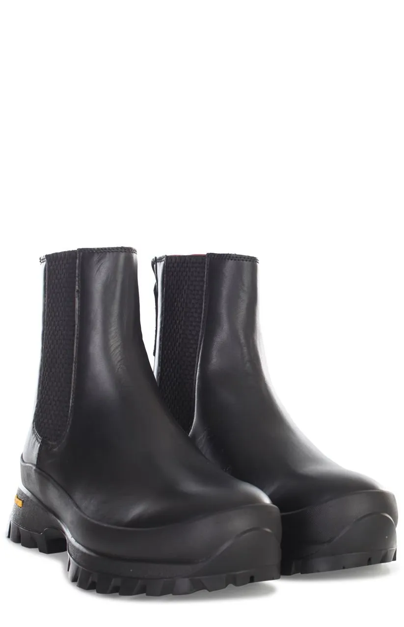 Chelsea Boots