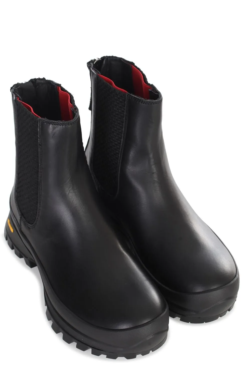 Chelsea Boots