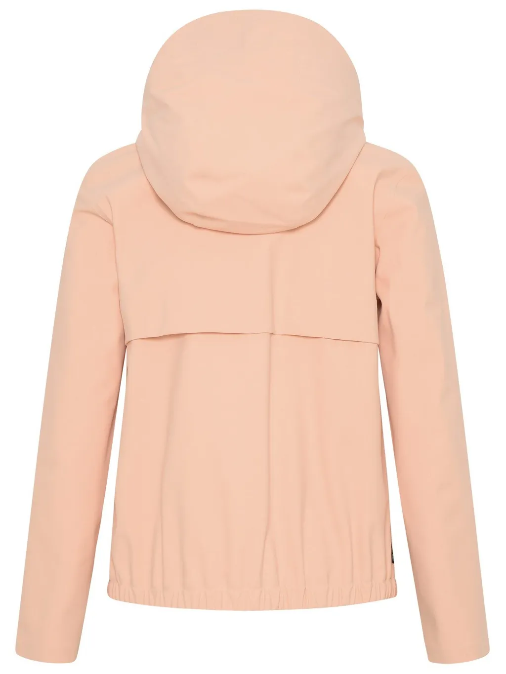 Hooded Jacket