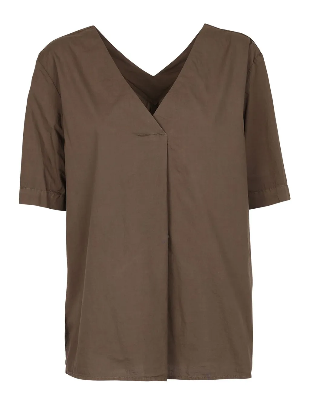 V-Neck Tunic