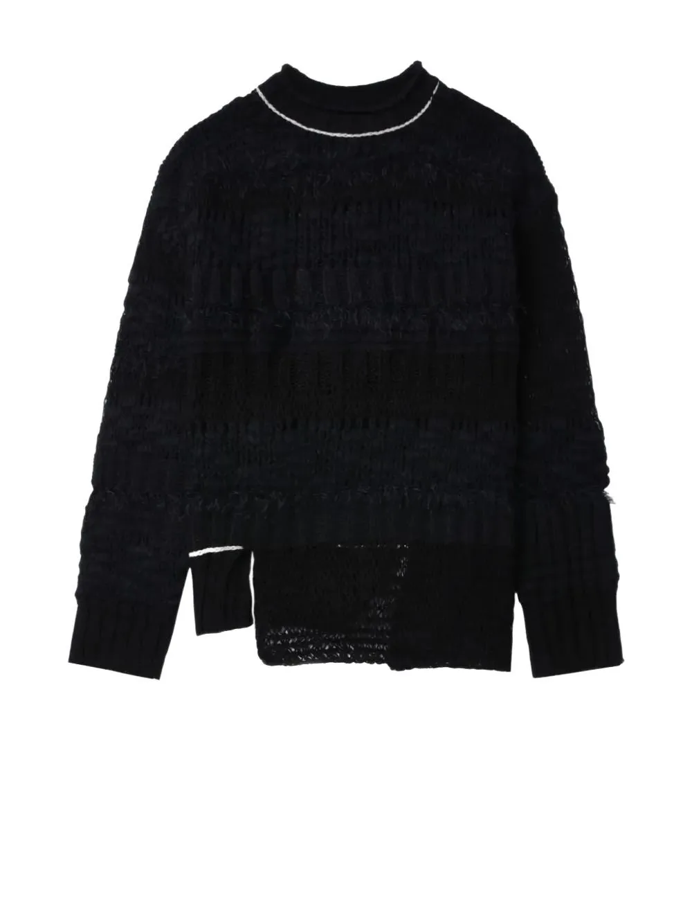 Knit Sweater