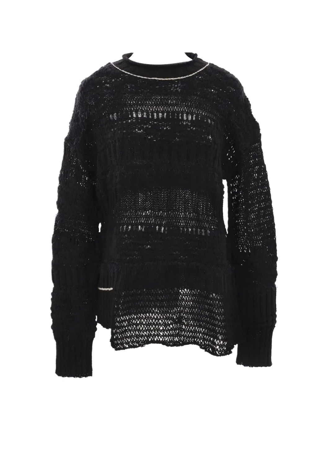 Knit Sweater