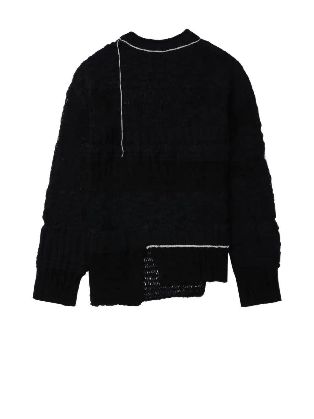 Knit Sweater