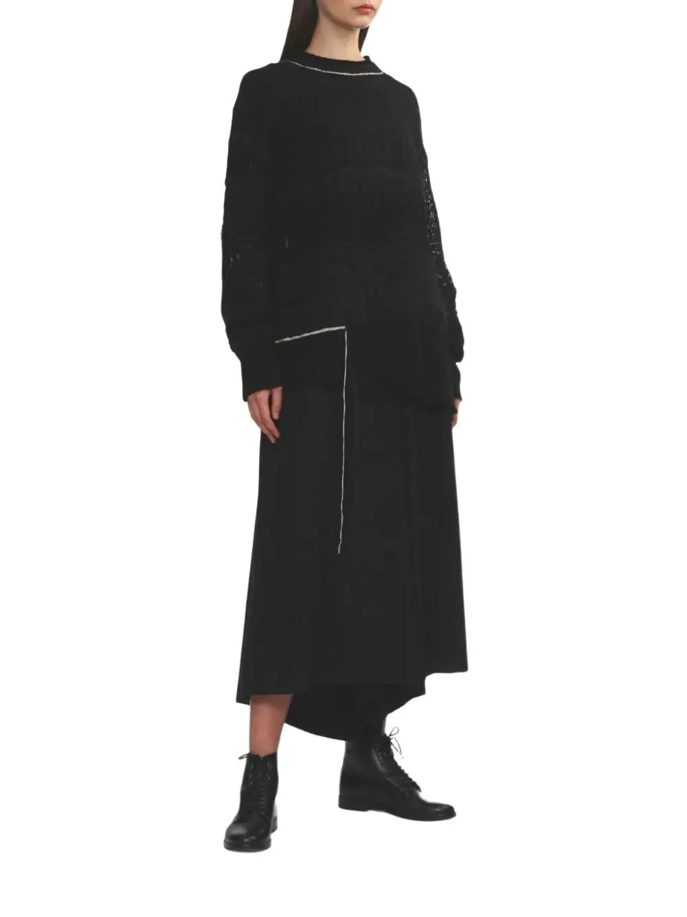 Knit Sweater
