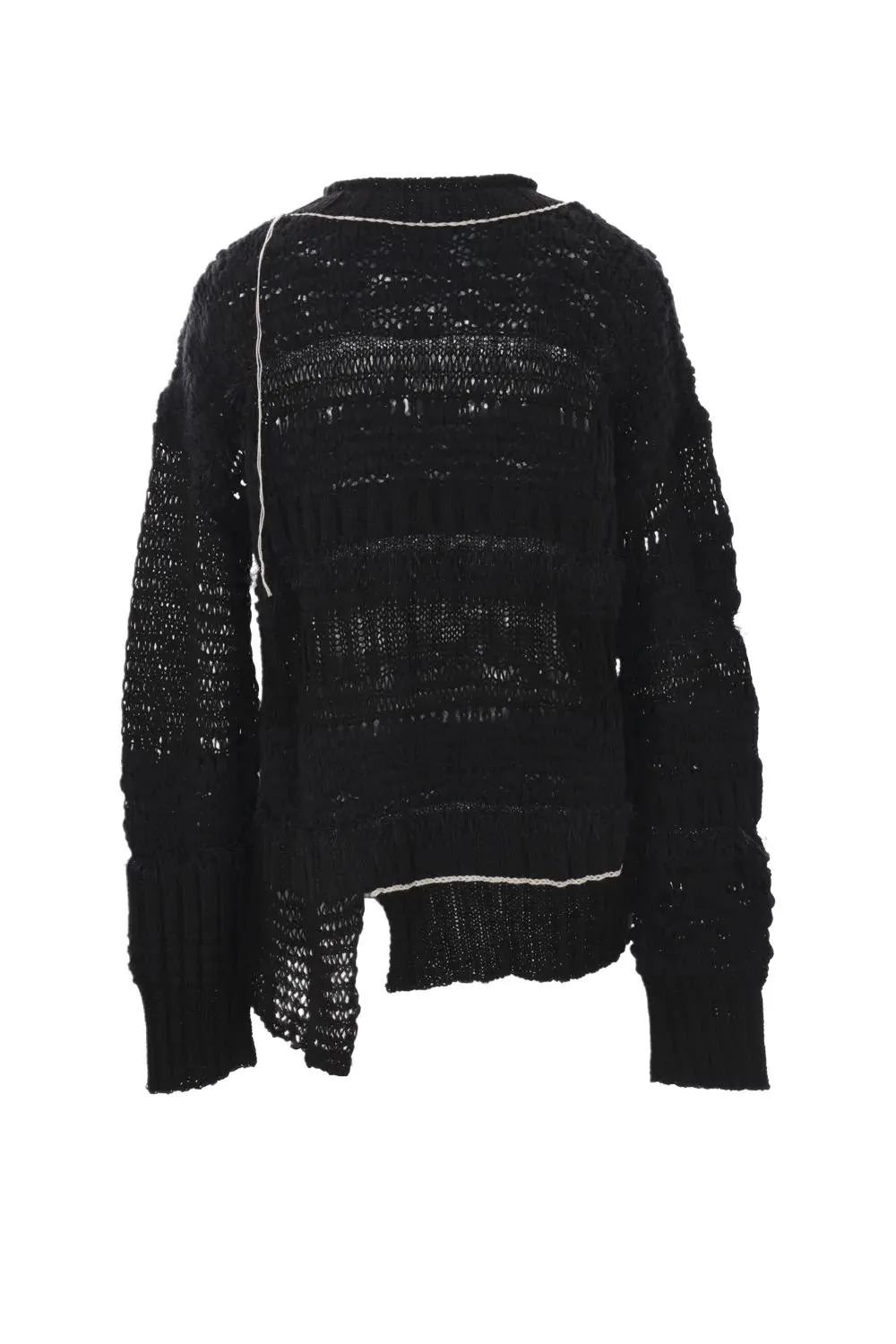 Knit Sweater