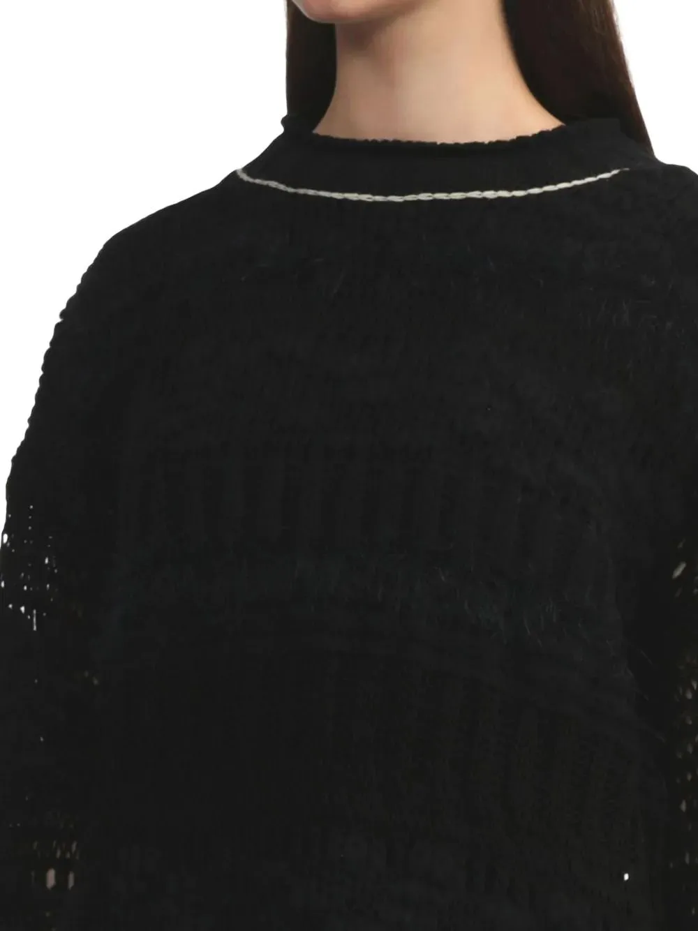 Knit Sweater
