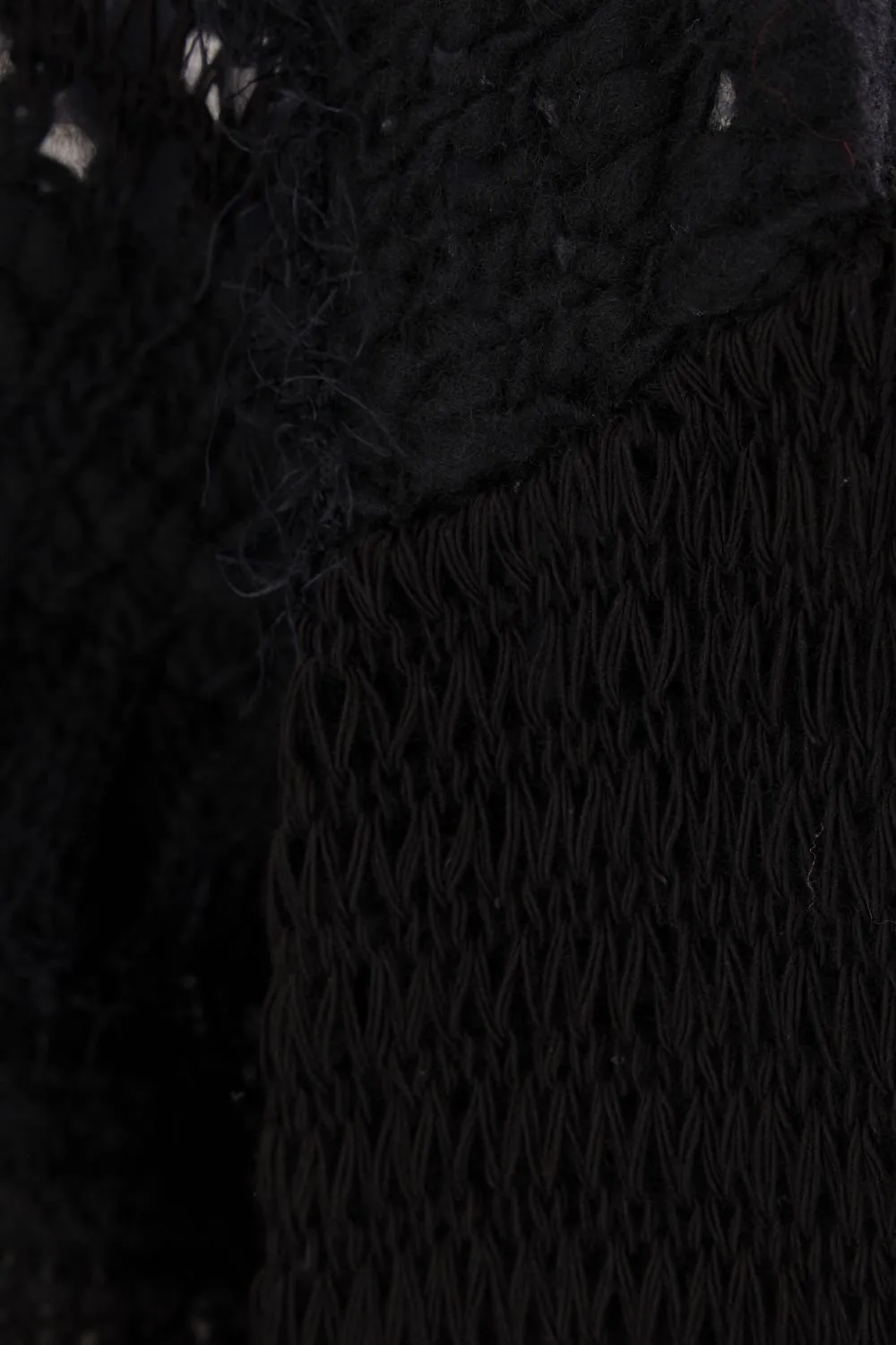Knit Sweater
