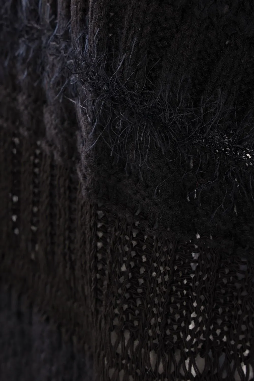 Knit Sweater
