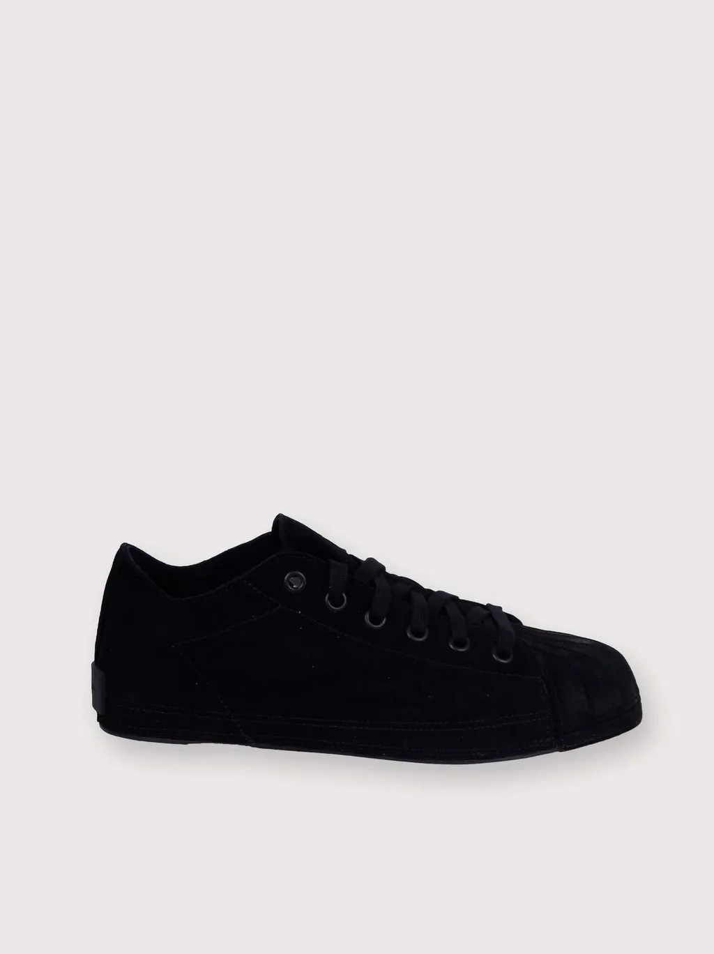 Low-Top Sneakers