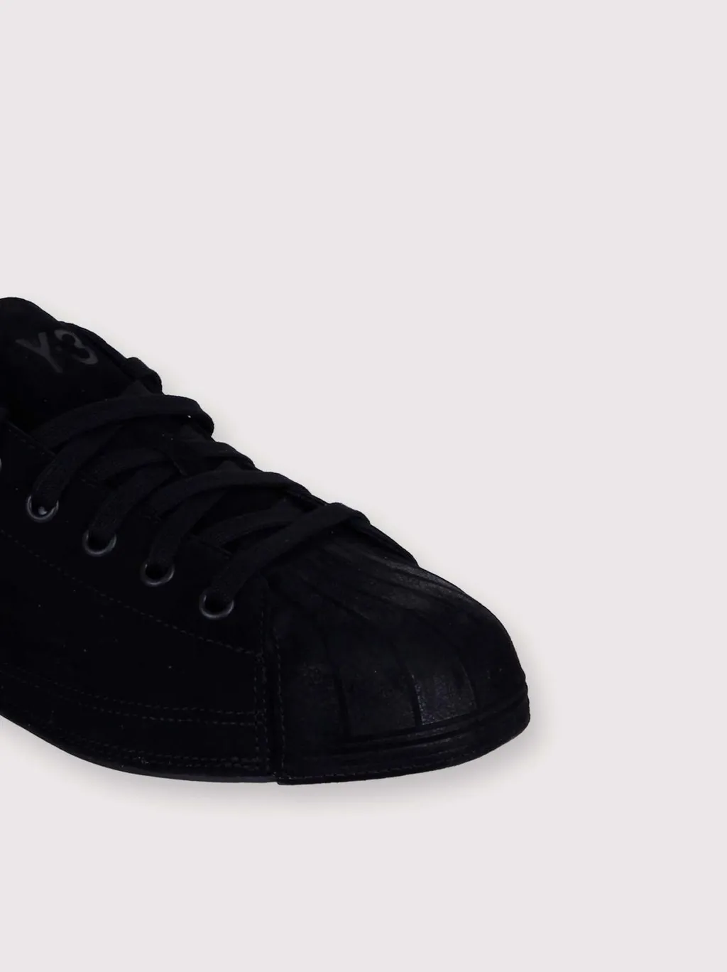 Low-Top Sneakers