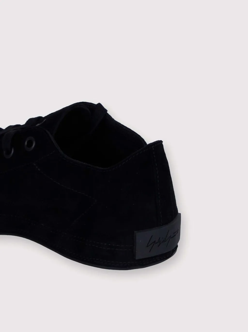 Low-Top Sneakers