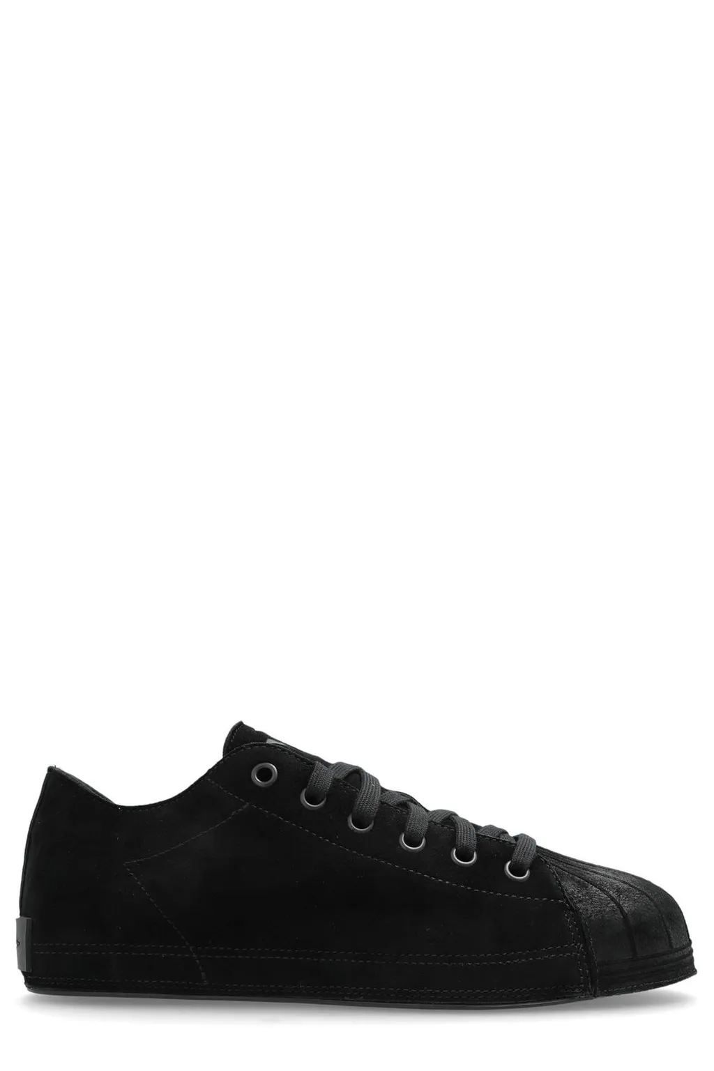 Low-Top Sneakers