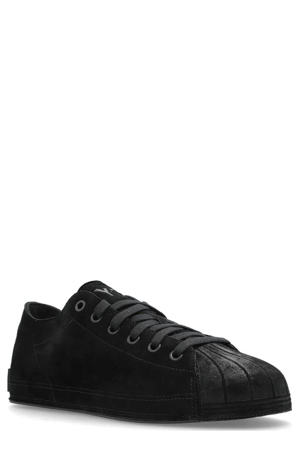 Low-Top Sneakers