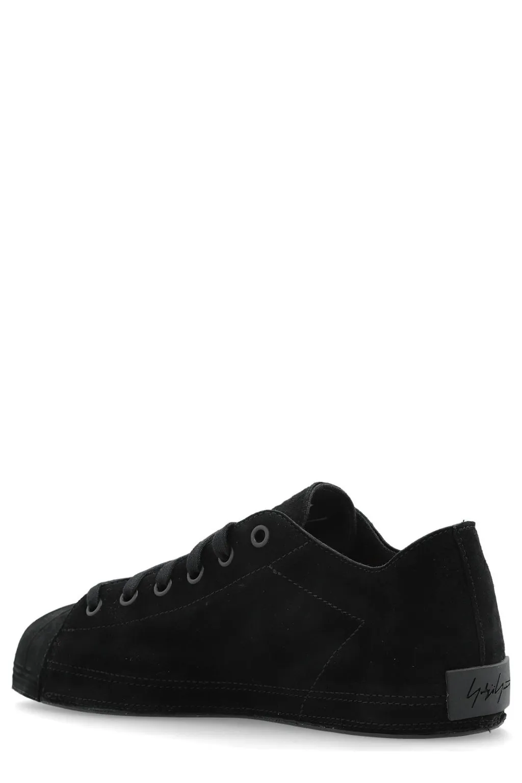 Low-Top Sneakers