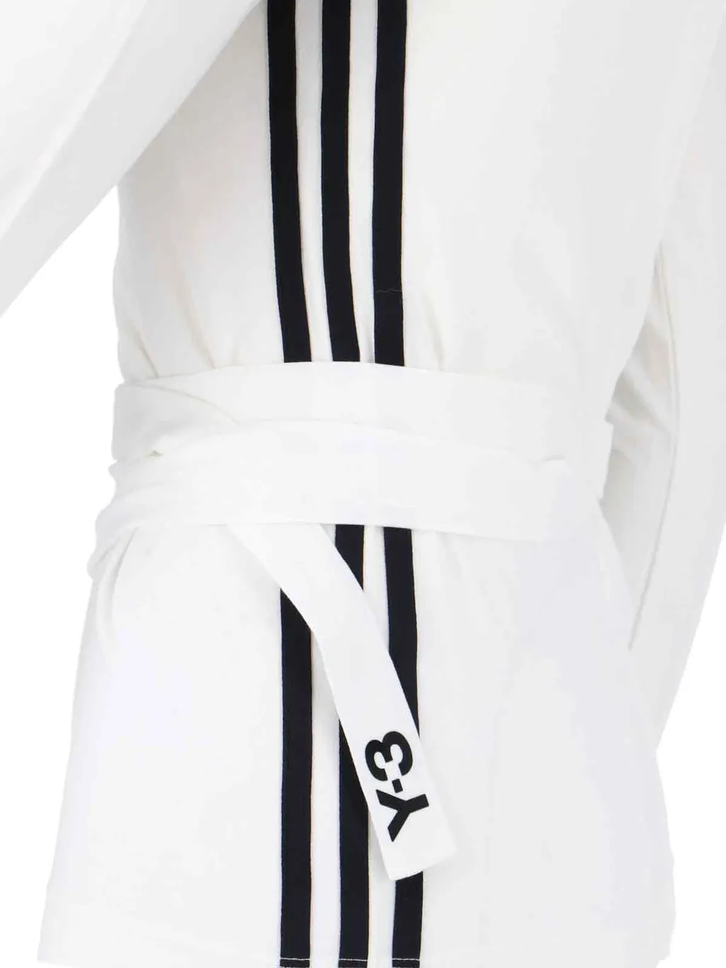Wrap Long Sleeve Top