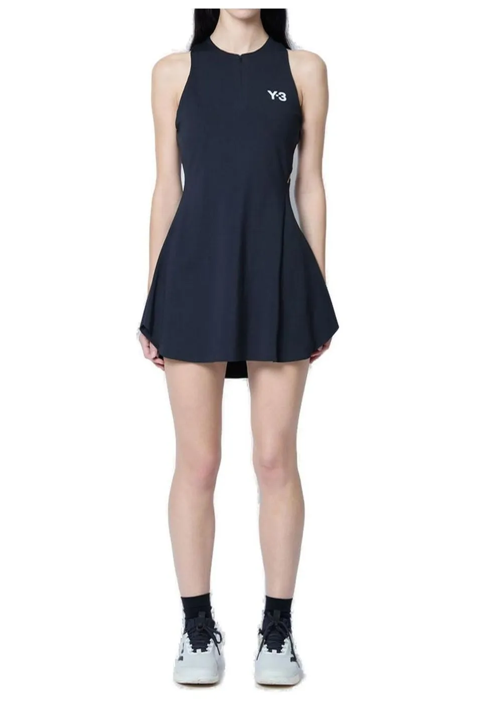 Athletic Dress