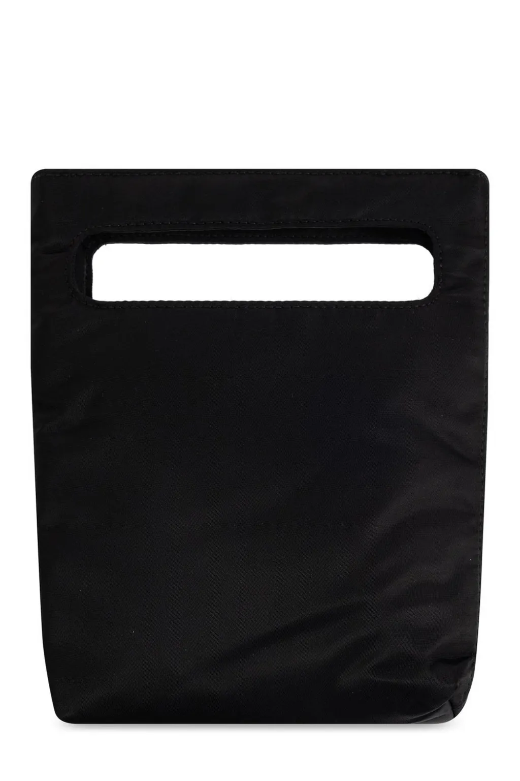 Logo Tote Bag