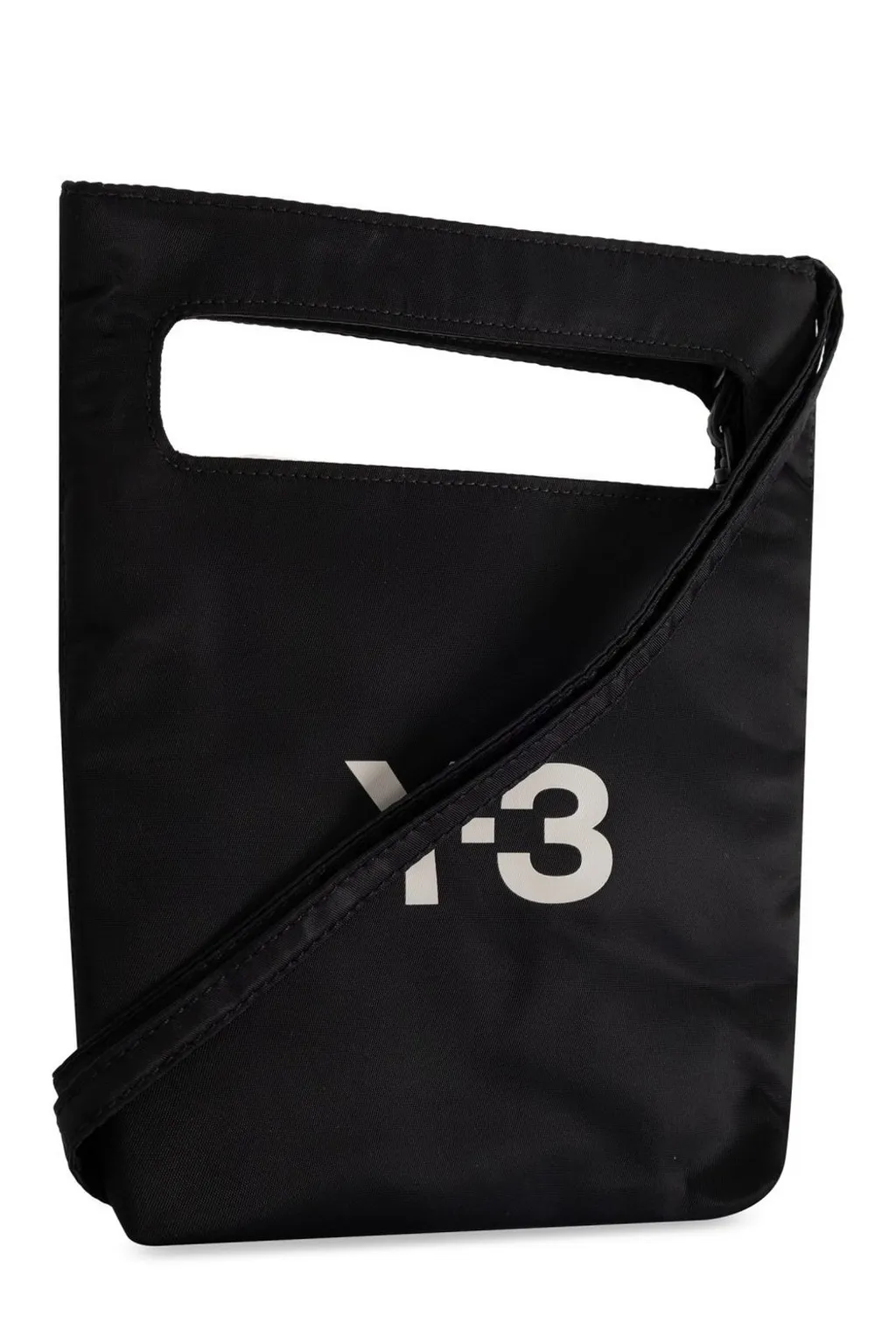 Logo Tote Bag