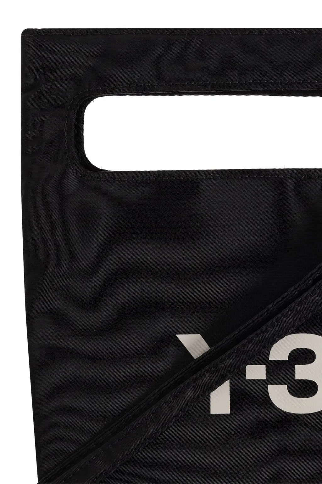 Logo Tote Bag