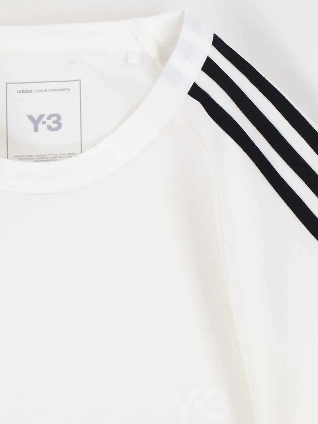 Long Sleeve T-Shirt