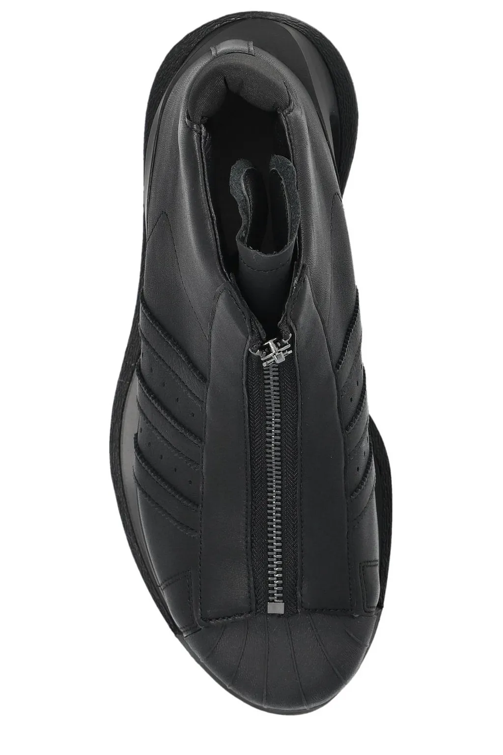 Platform Boots