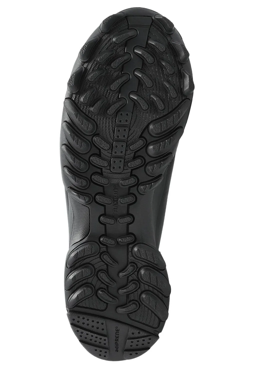Lace-Up Boots