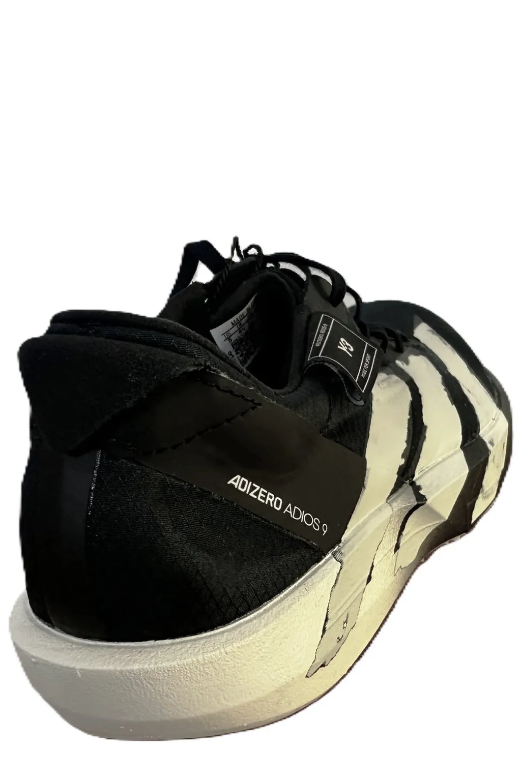 Adizero Adios Pro 3