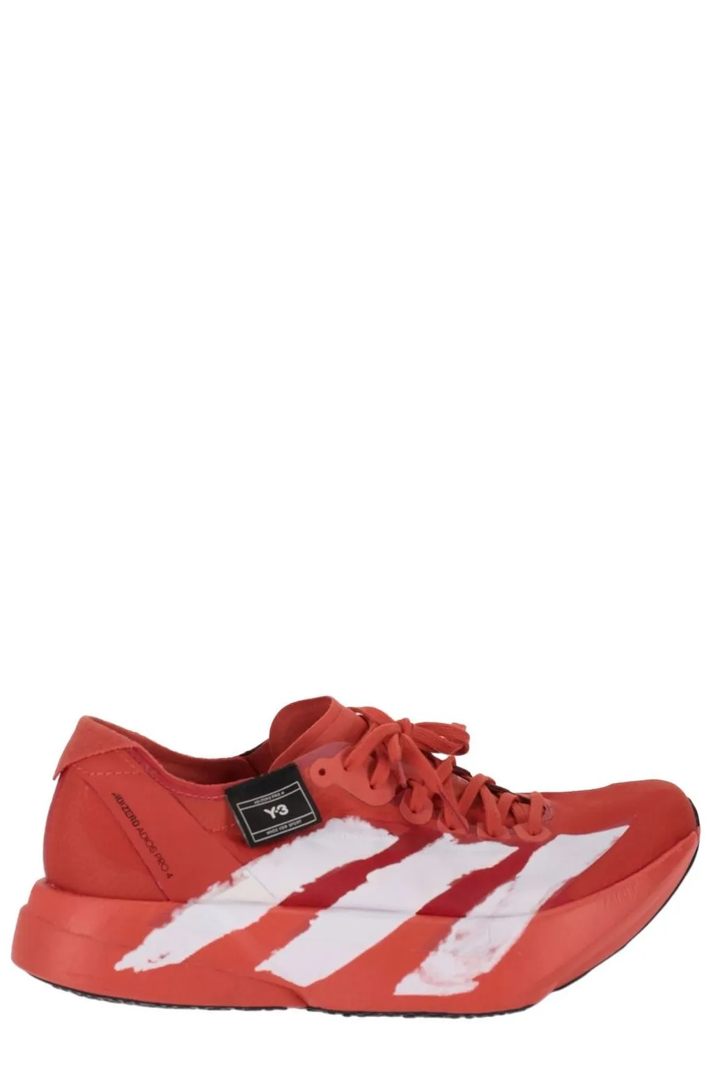 Adizero Adios Pro 4
