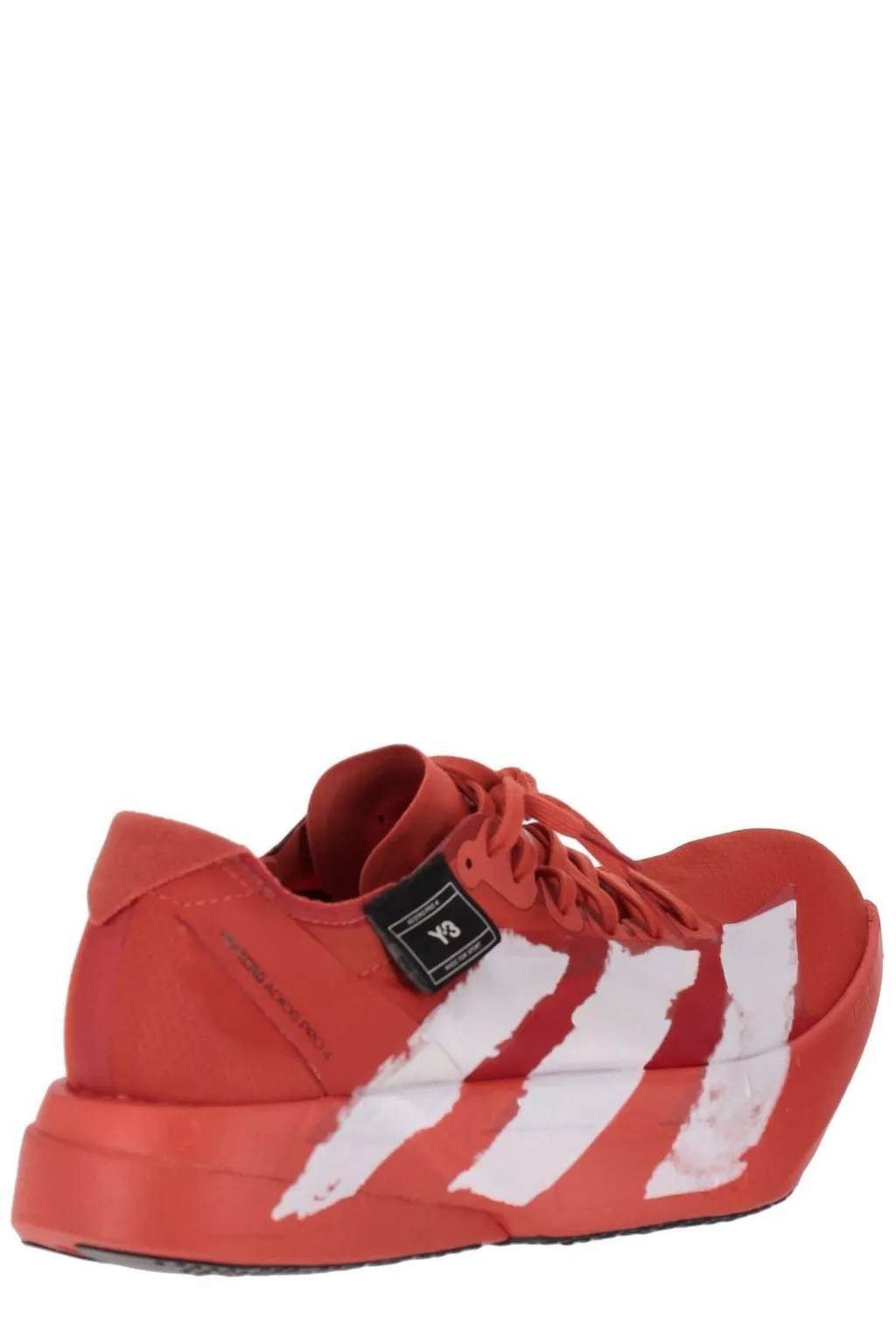 Adizero Adios Pro 4