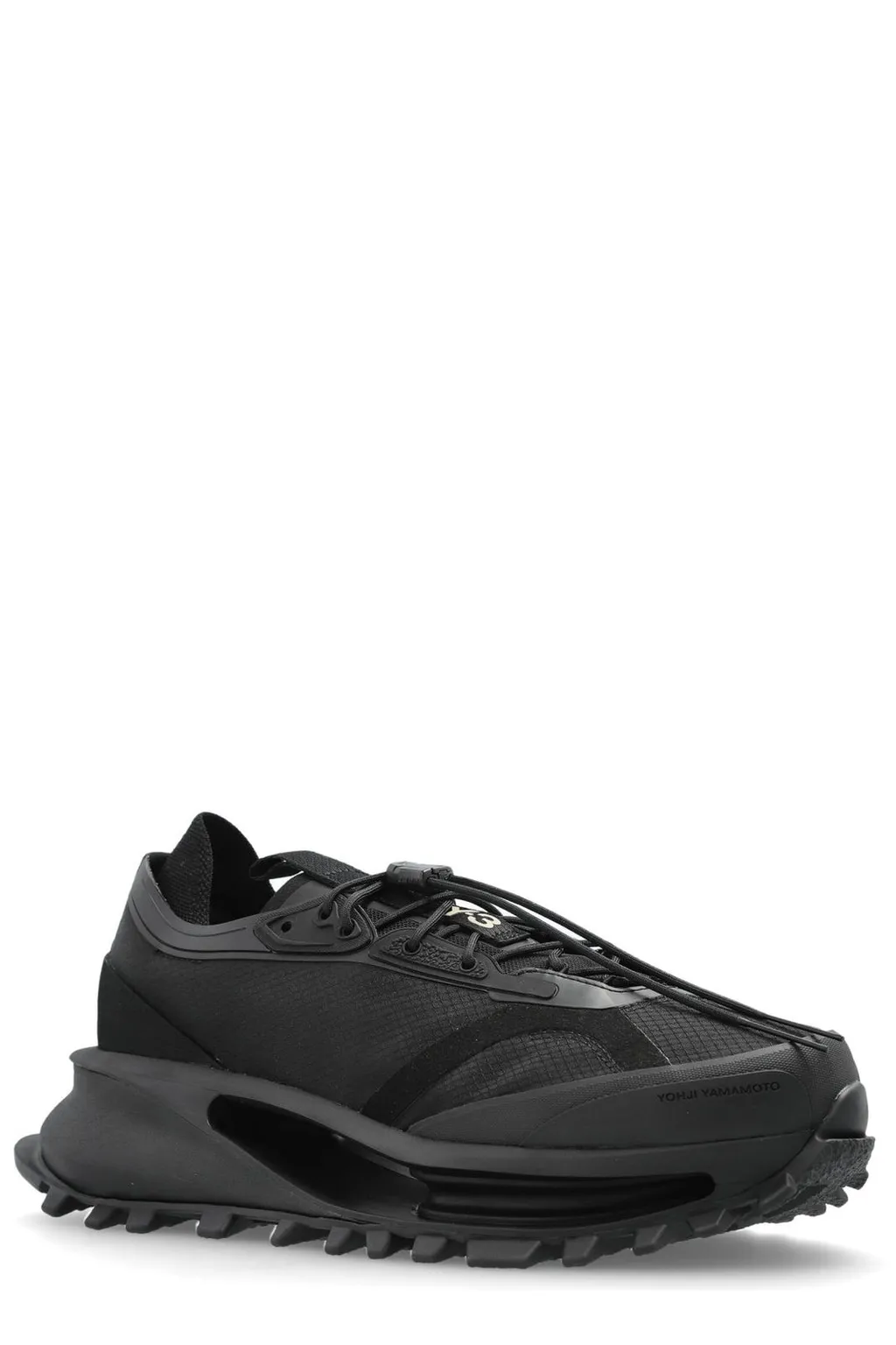 Y-3 Sneakers
