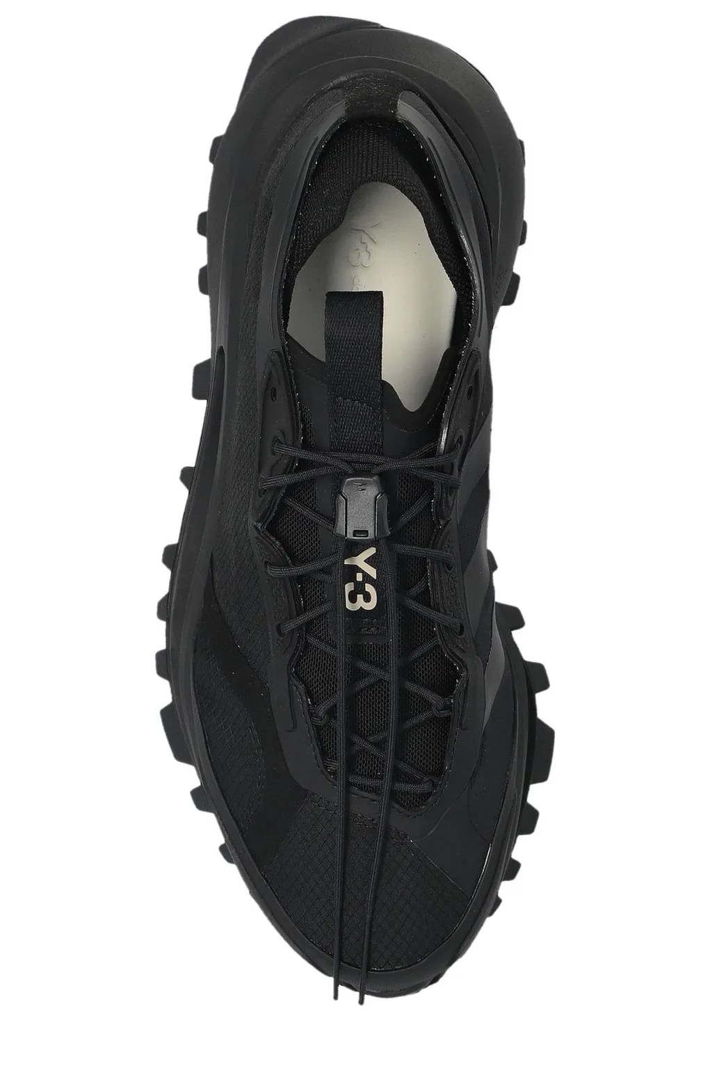 Y-3 Sneakers