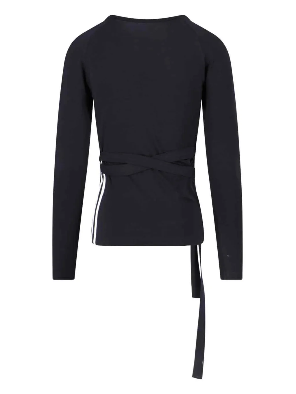 Wrap Top